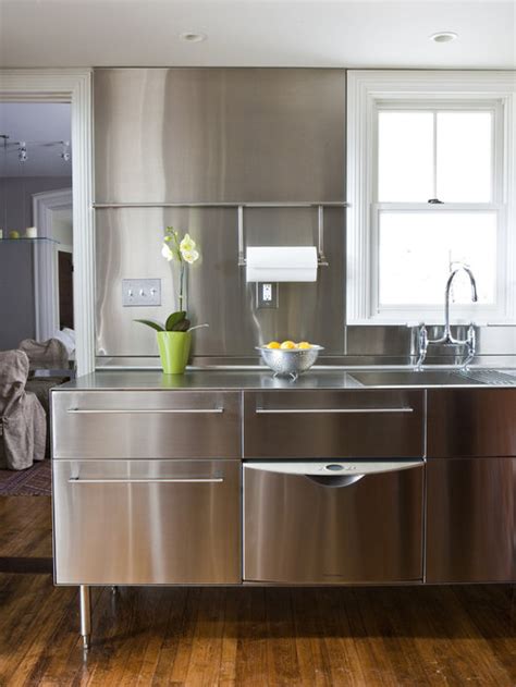 stainless steel cabinets kitchen|stainless steel cabinets ikea.